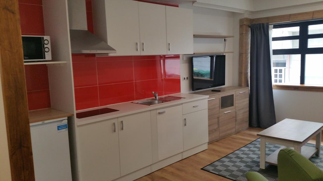 Fermont Apartment Foz Exterior photo